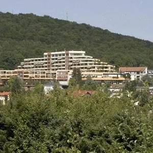 Hotel Seniorenresidenz Parkwohnstift, Bad Kissingen