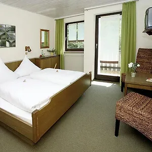 Gasthof Landgasthof Wallburg, Eltmann