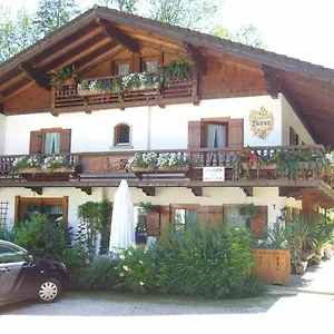 Gasthof Alpenchalet Bianca, Ramsau bei Berchtesgaden